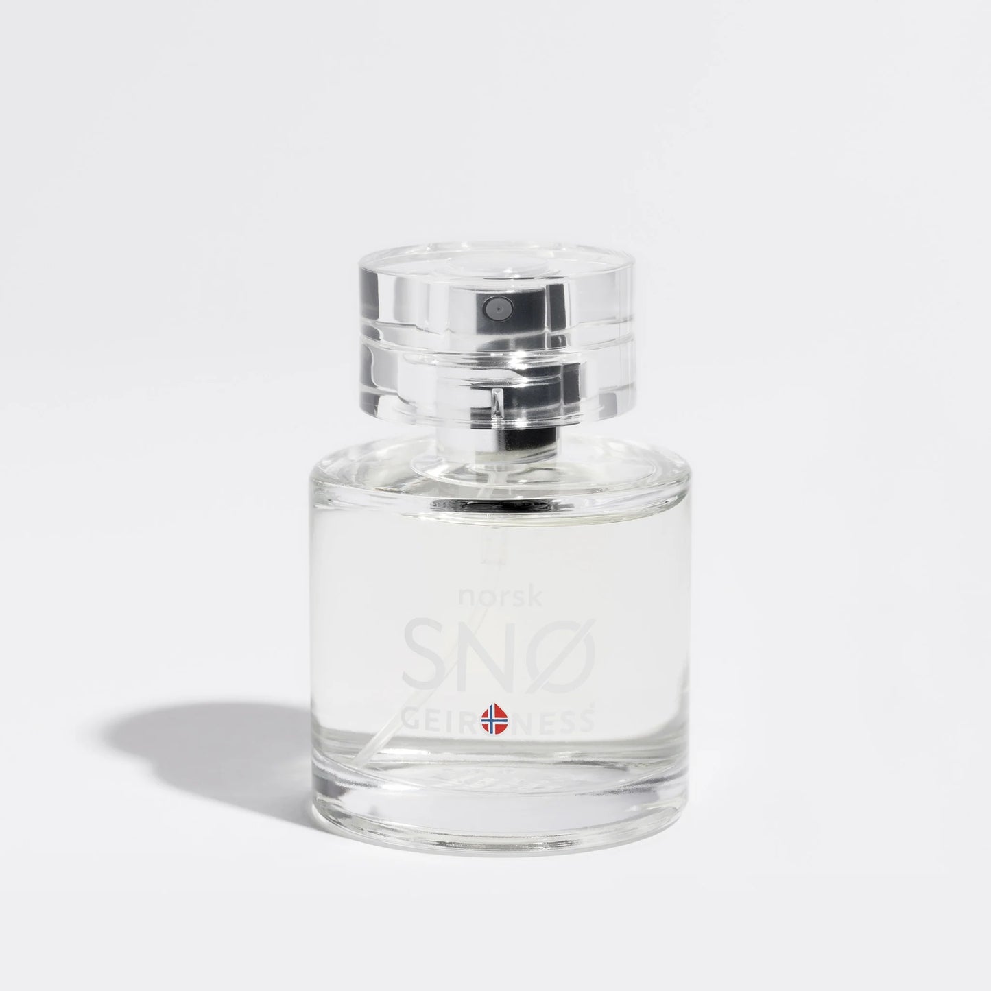 Laila Sno Perfume 1.7oz