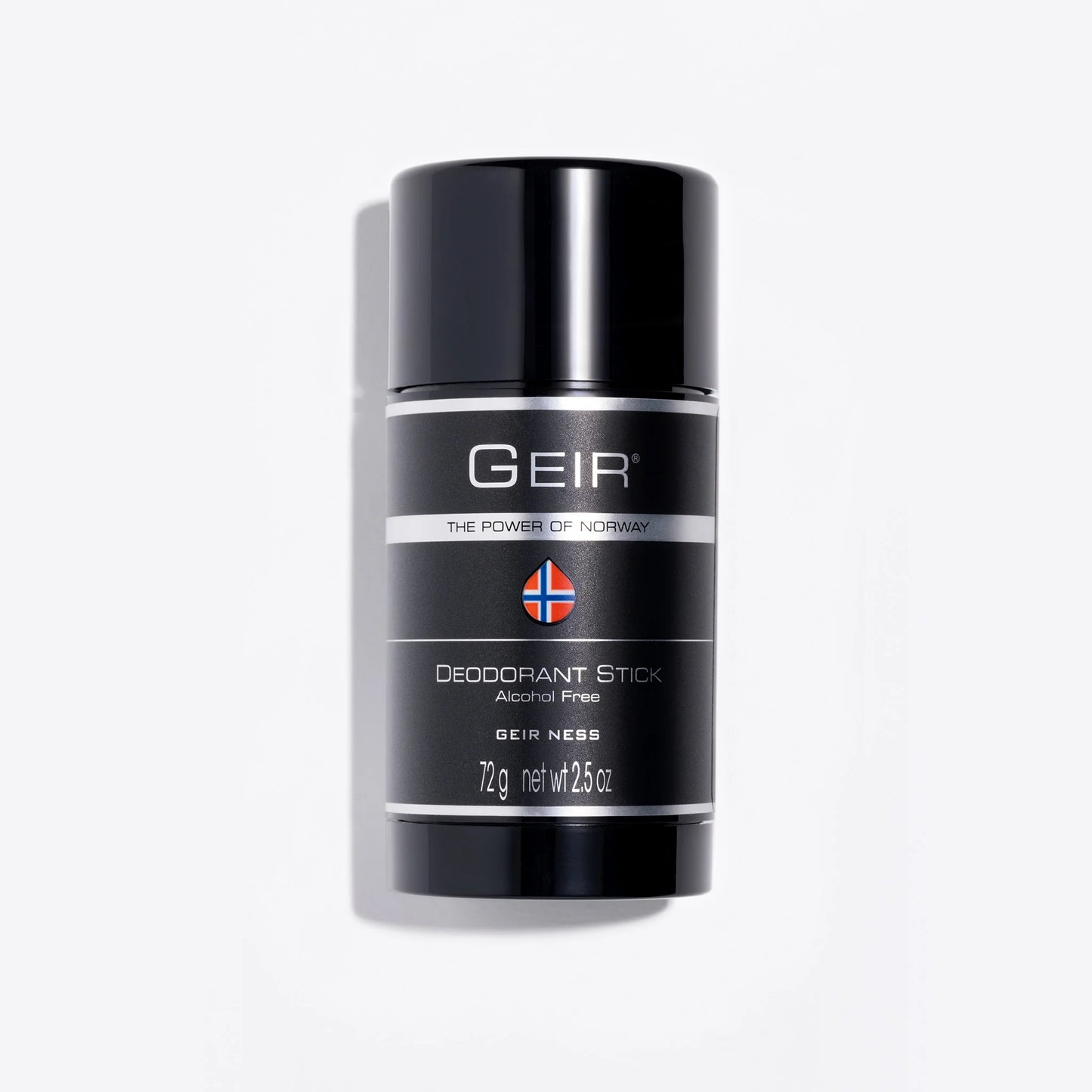 Geir Deodorant Stick 2.5oz