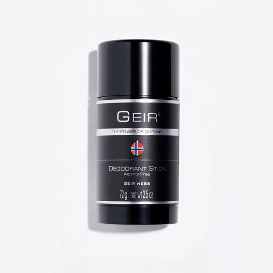 Geir Deodorant Stick 2.5oz