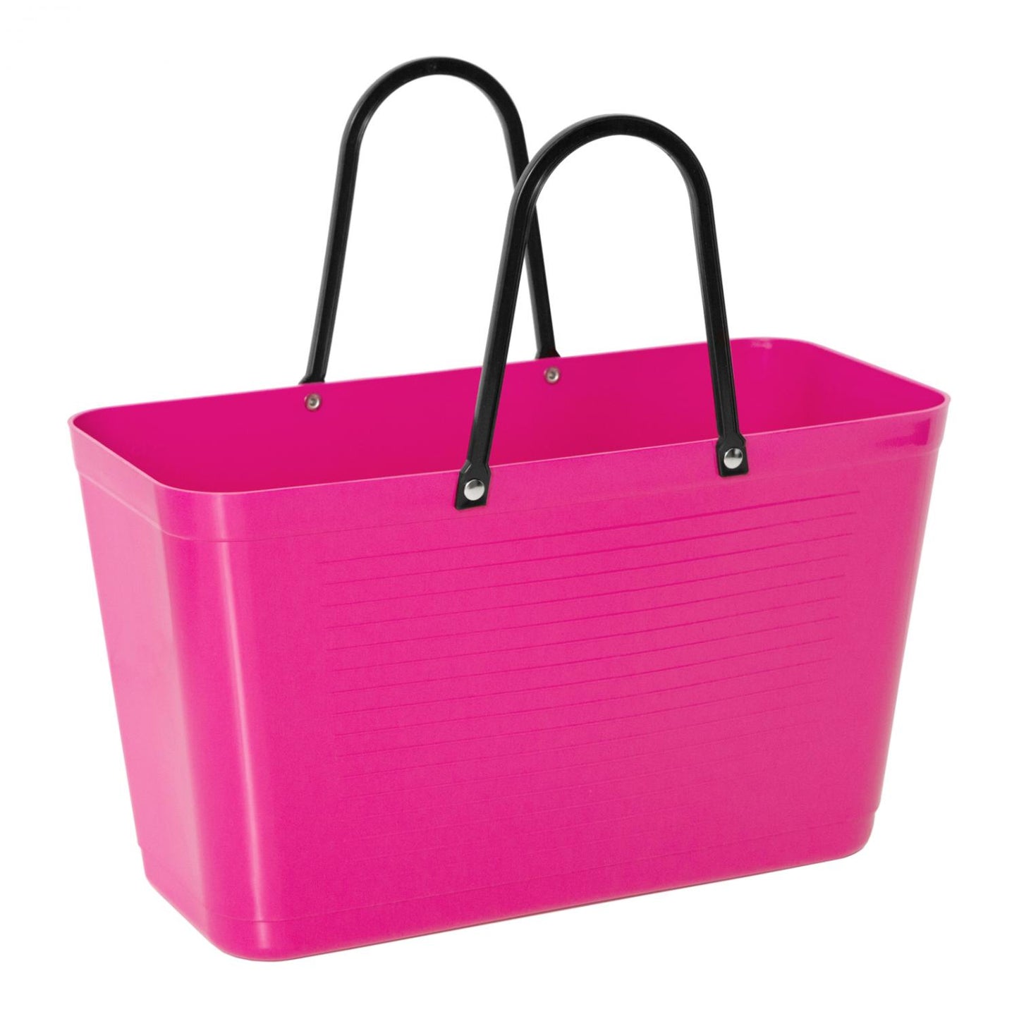 Hinza Tote Hot Pink