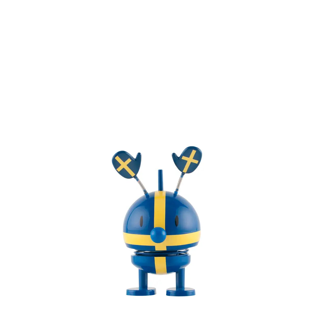 Hoptimist Roligan Sweden Small