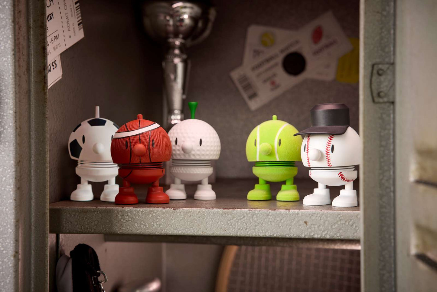 Hoptimist Tennis Bumble Small