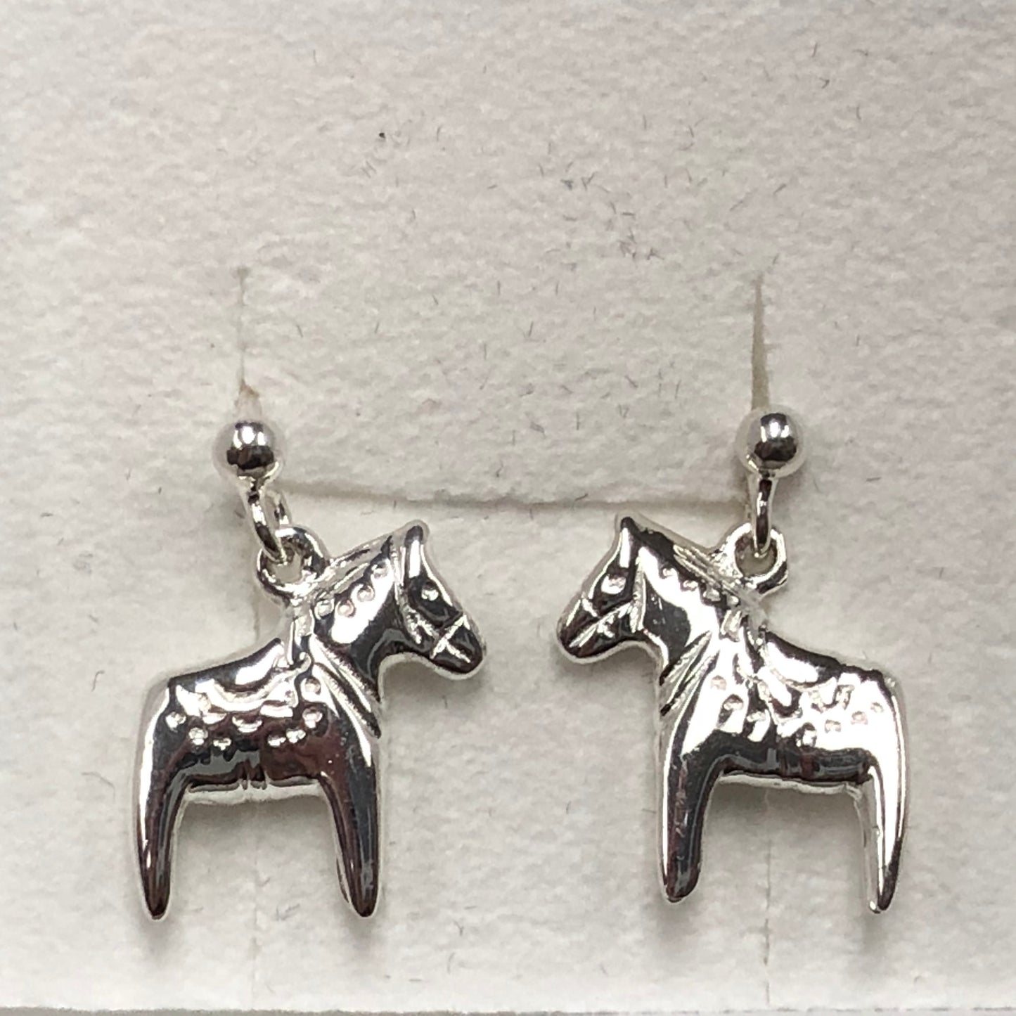 Ear Dala Sterling 080/705