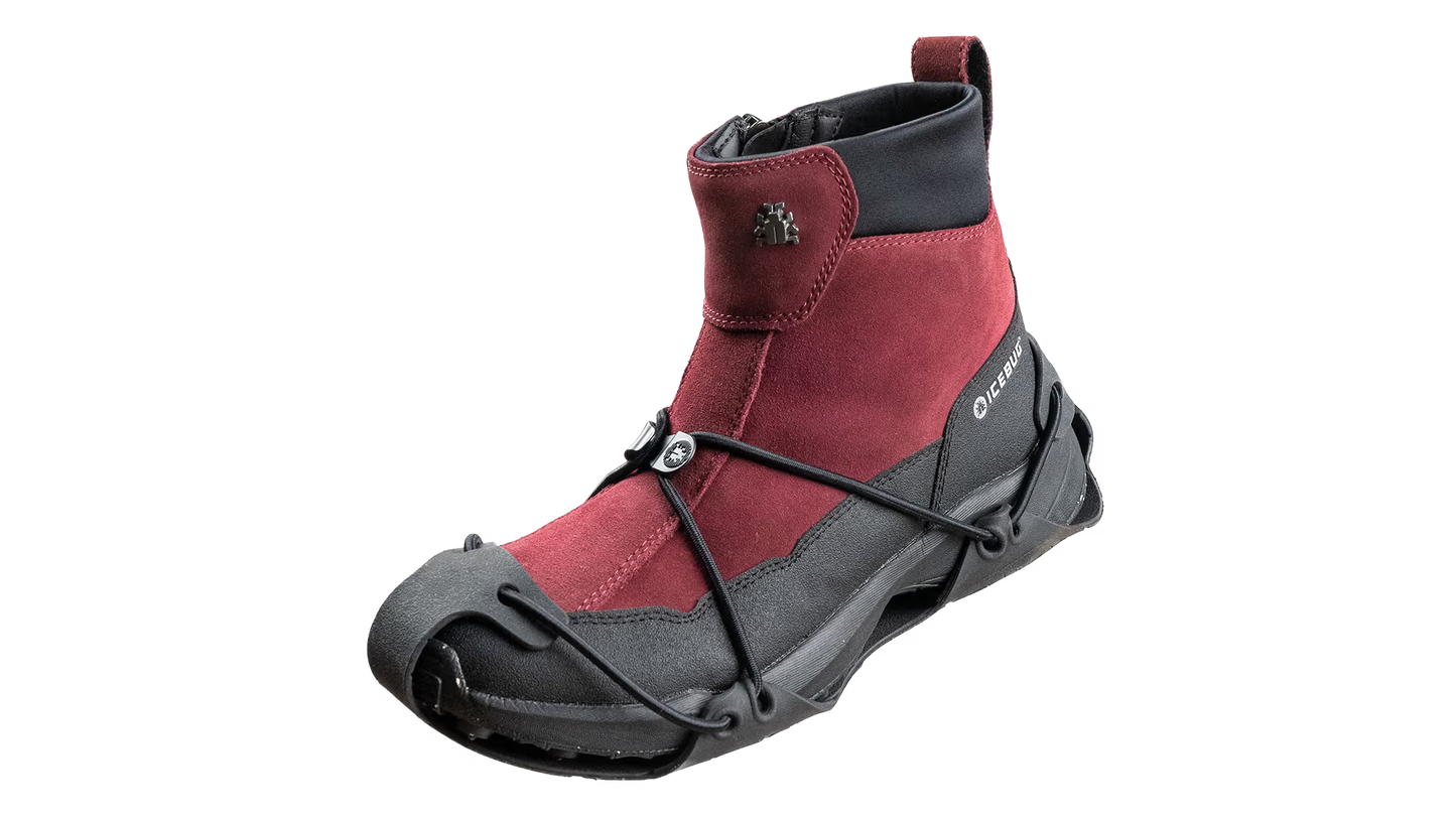 Icebug Floor Saver