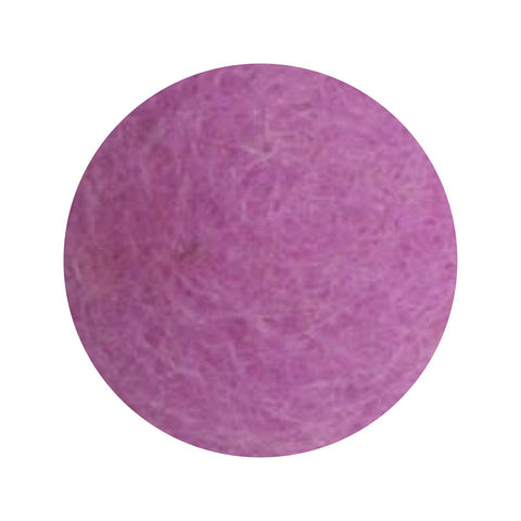 Gry & Sif Flower Bright Pink Small