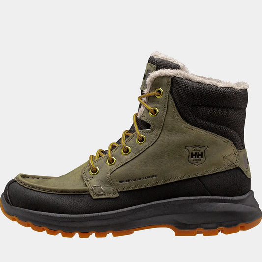 HH Men's Garibaldi V3 Winter Boot