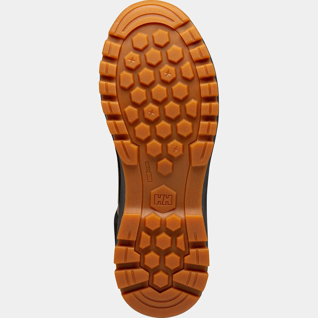 HH Men's Garibaldi V3 Winter Boot