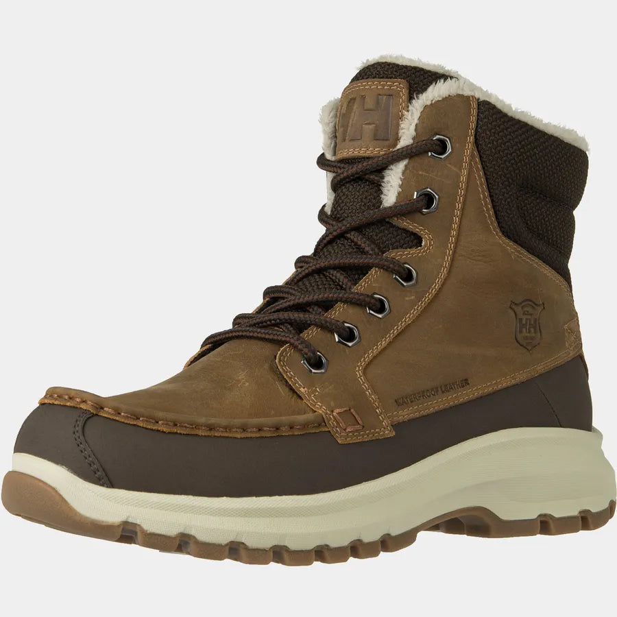 HH Men's Garibaldi V3 Winter Boot
