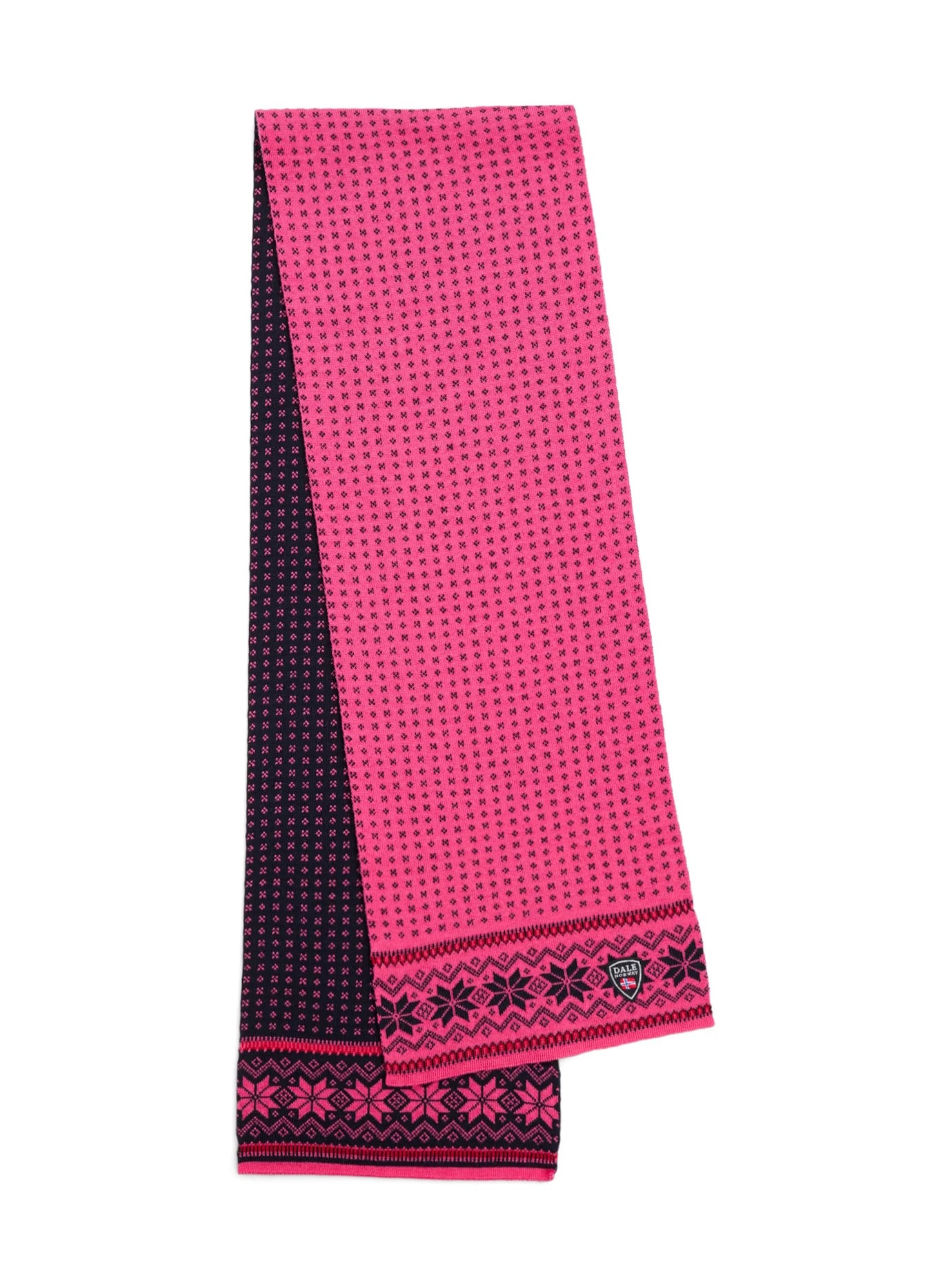 Dale Garmisch Scarf