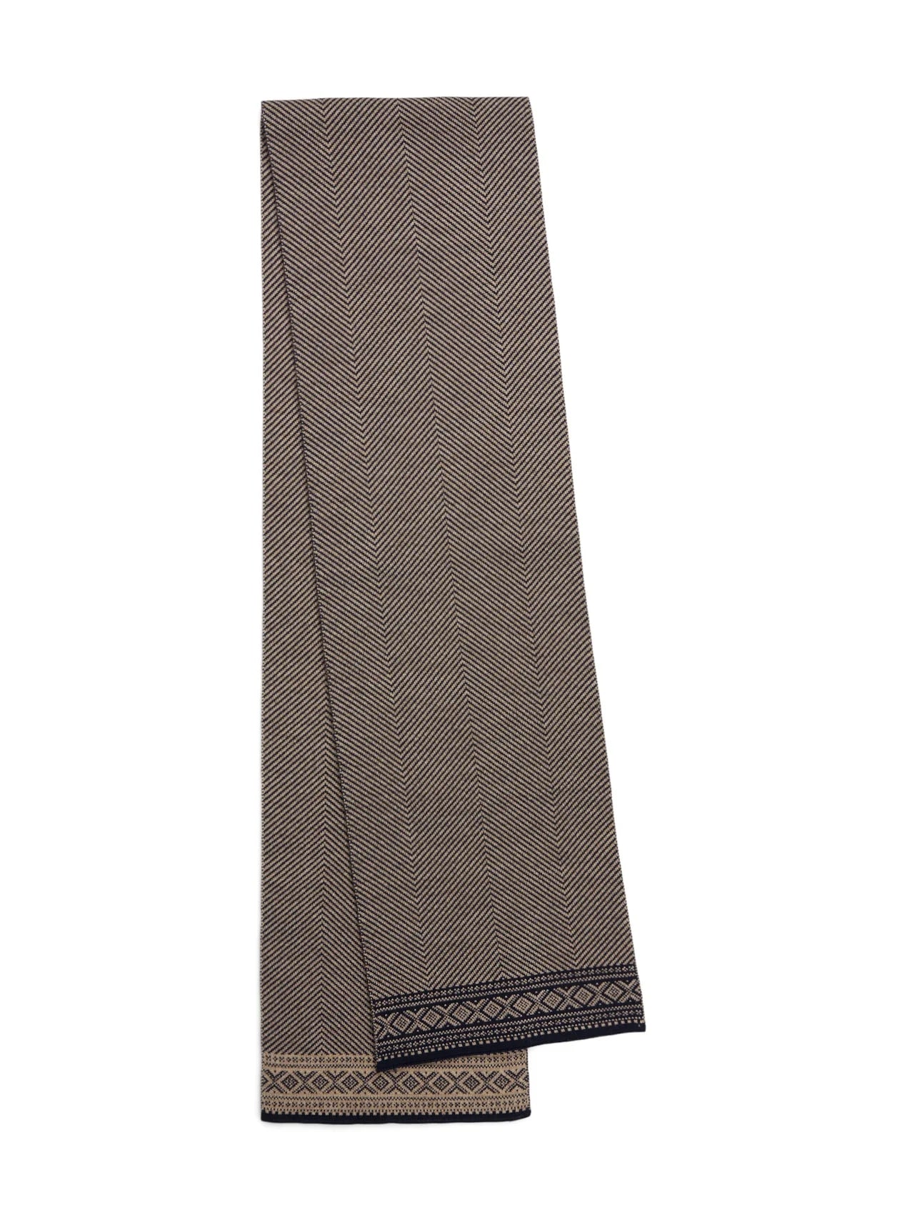 Dale Cortina Scarf