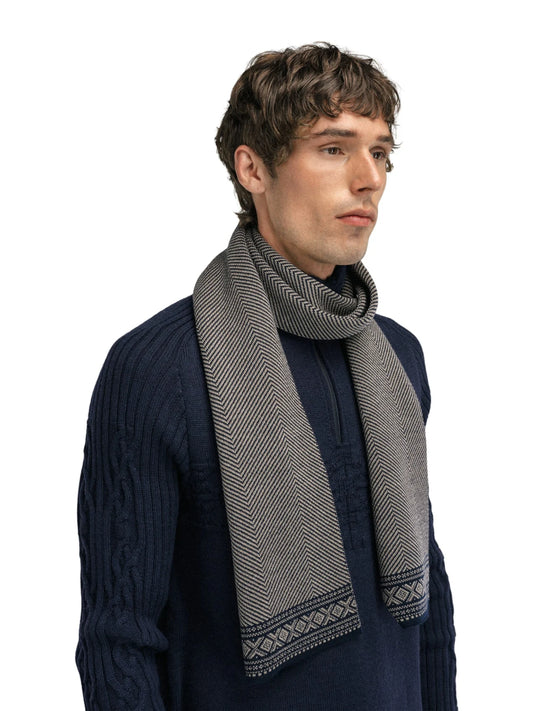 Dale Cortina Scarf