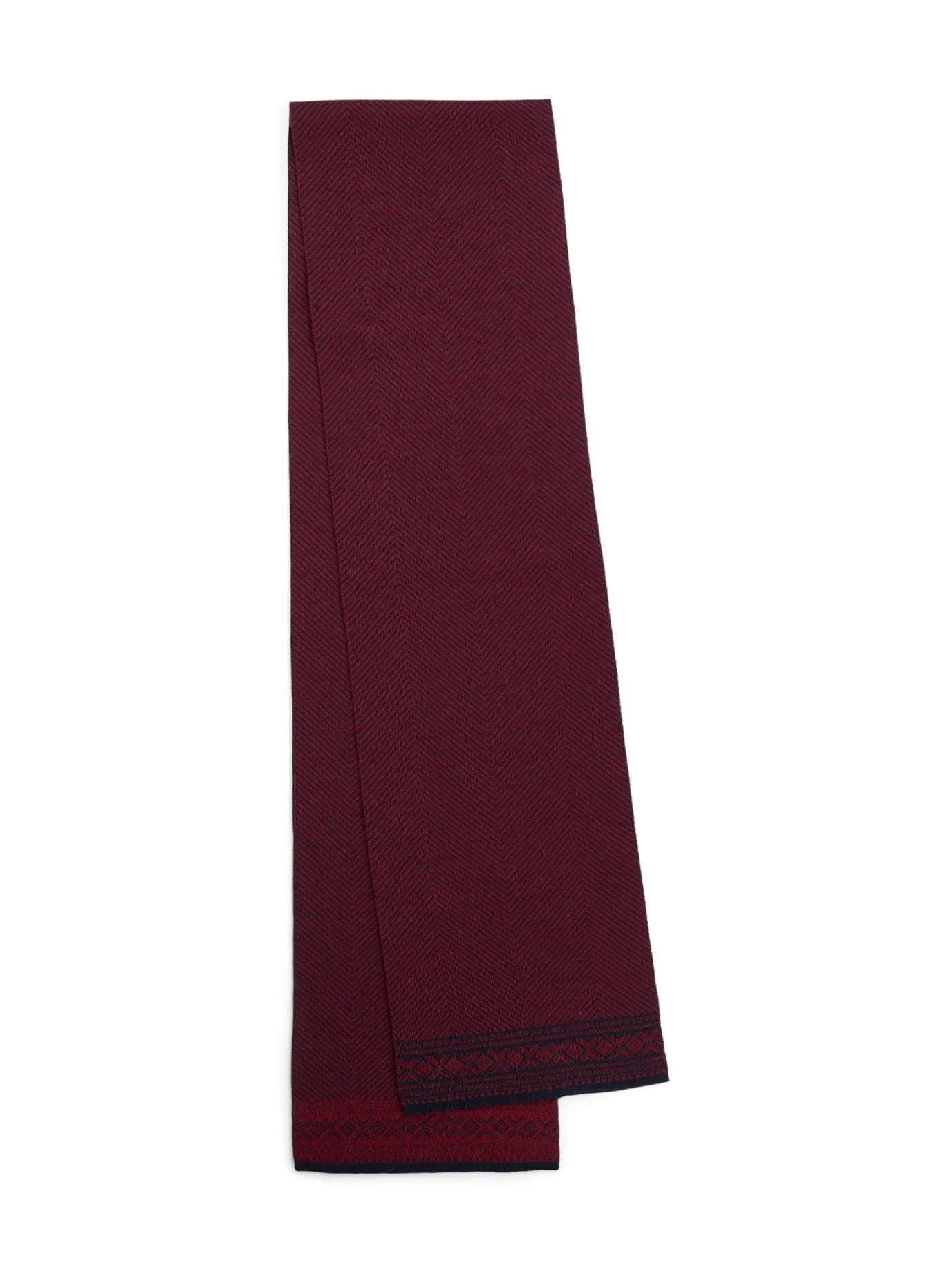 Dale Cortina Scarf