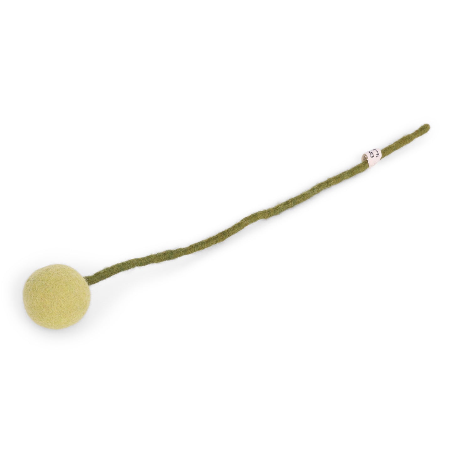 Gry & Sif Flower Lime Large