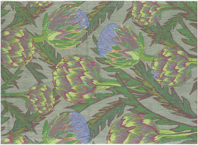 Ekelund Artichoke