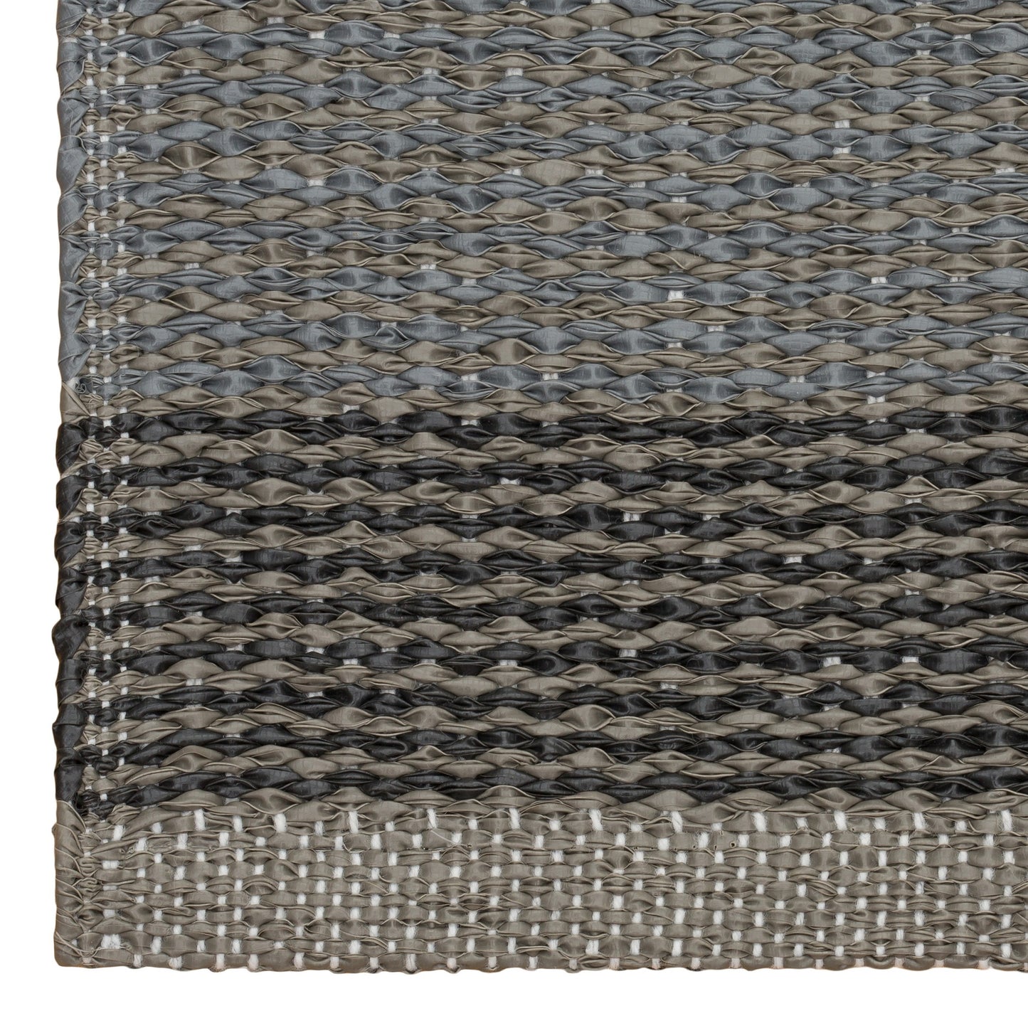 Rug Horredsmatten Lovi Graphite 70x150 - 28x60"