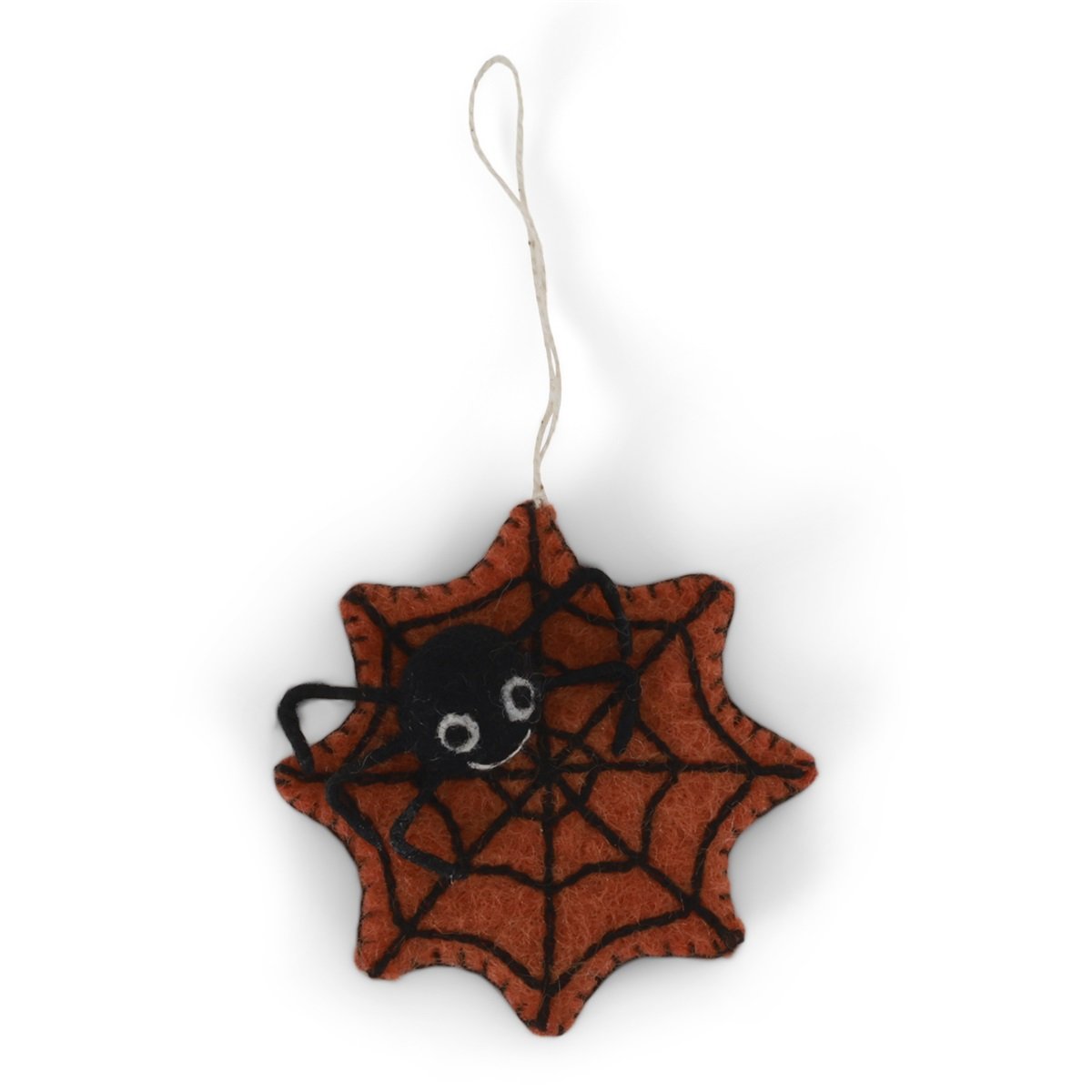 Gry & Sif Spider Web with Spider