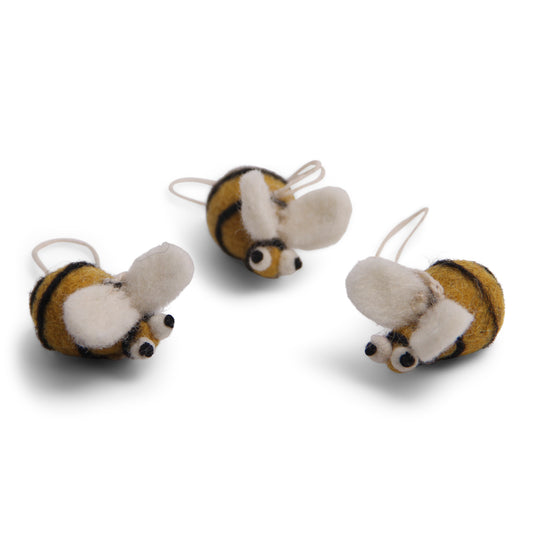 Gry & Sif Bee Set of 3