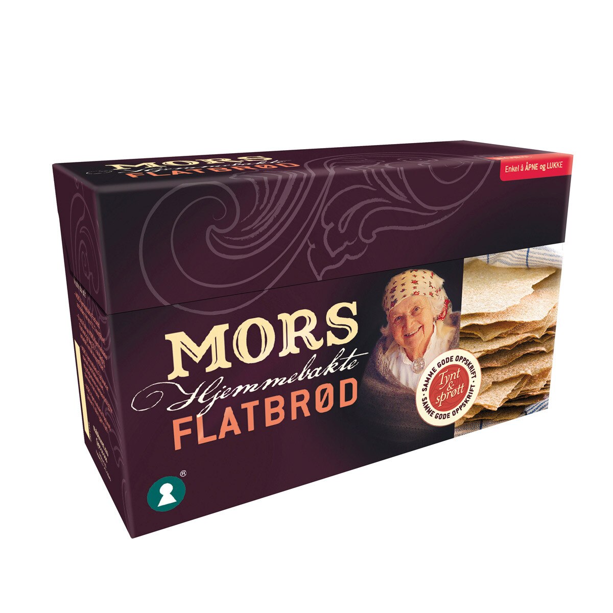 Mors Flatbread