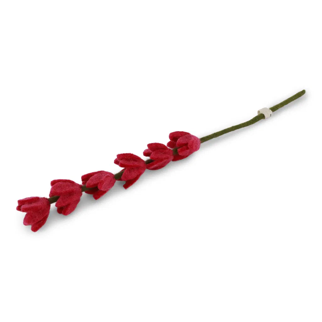 Gry & Sif Flower Lupine