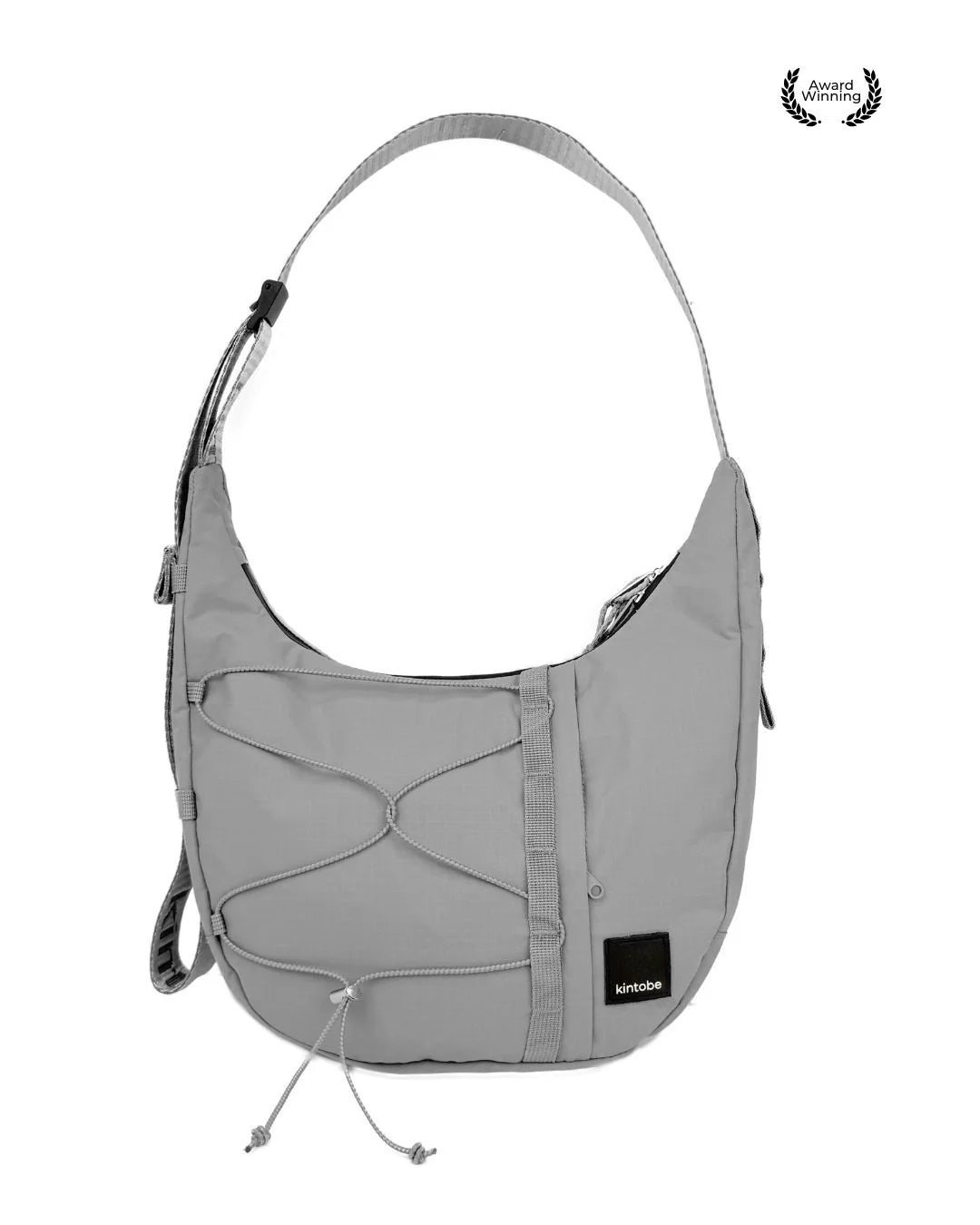Kintobe Bag Haze Crescent Bag