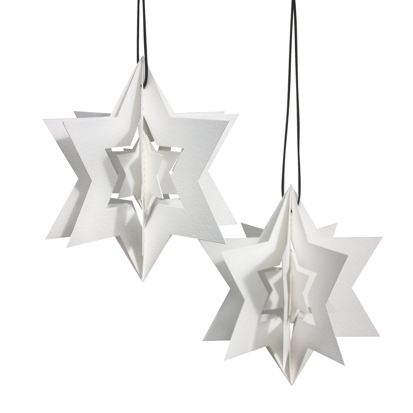 Mobile Clara Star White