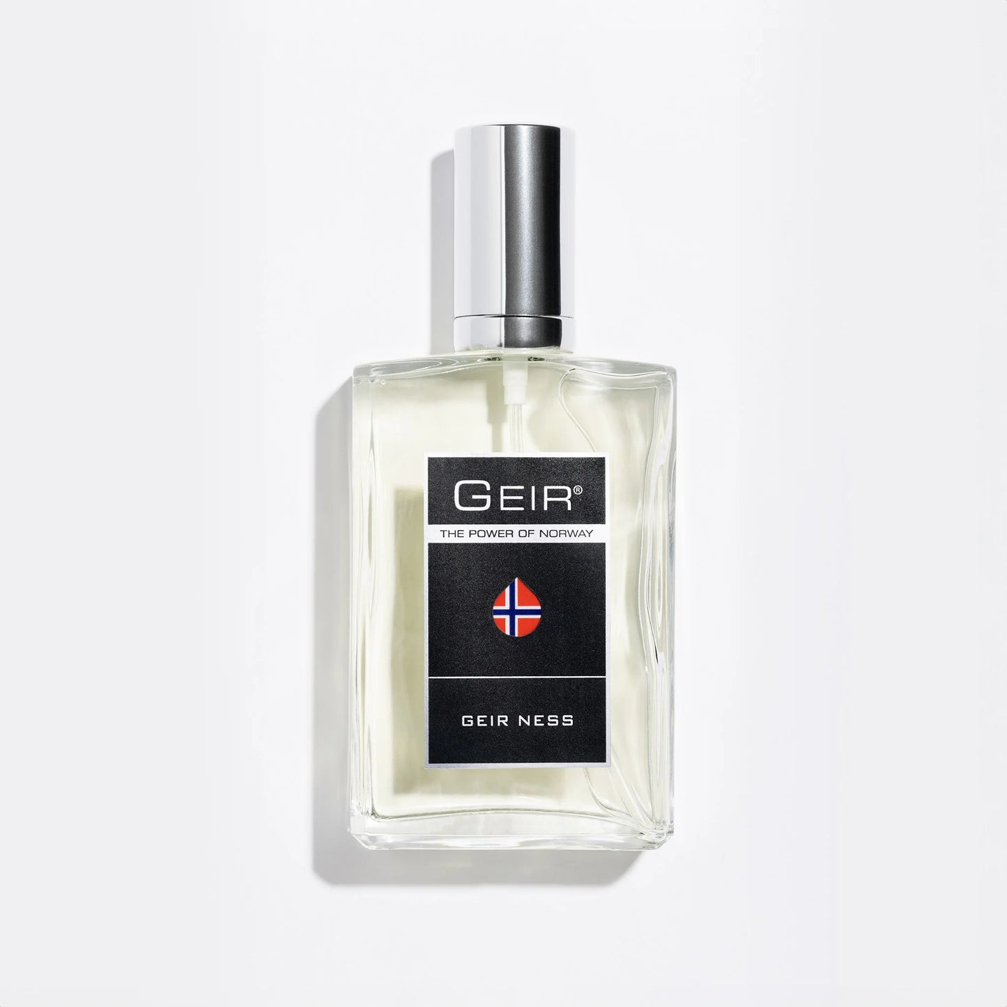 Geir Ness EDP 3.4 oz
