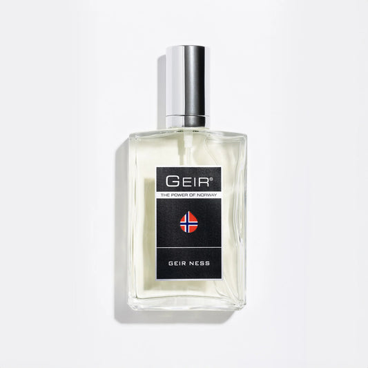 Geir Ness EDP 3.4 oz