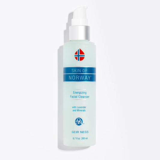 Laila Energizing Facial Cleanser 6.7oz