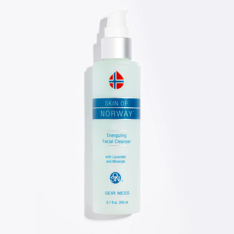 Laila Energizing Facial Cleanser 6.7oz