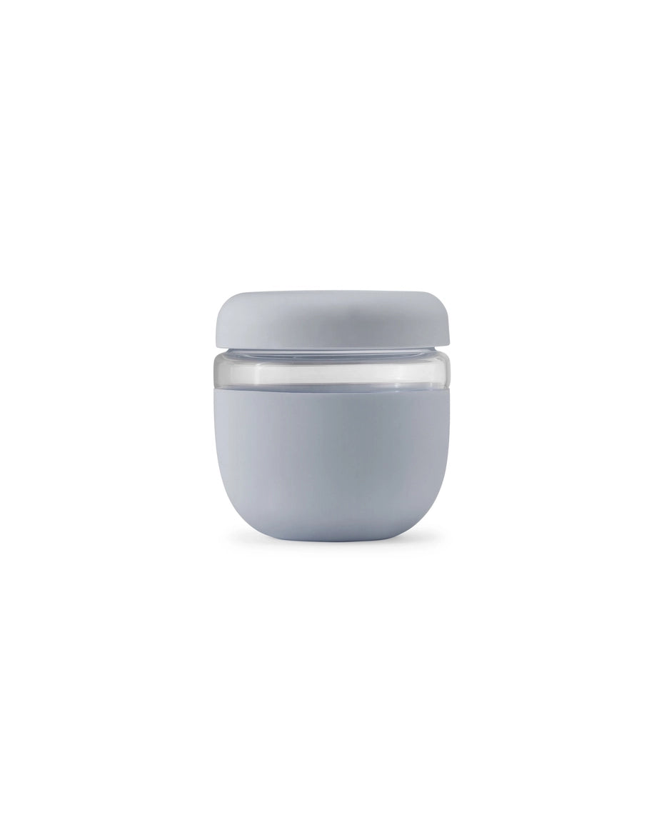 w&p Seal Tight Glass Bowl 16oz