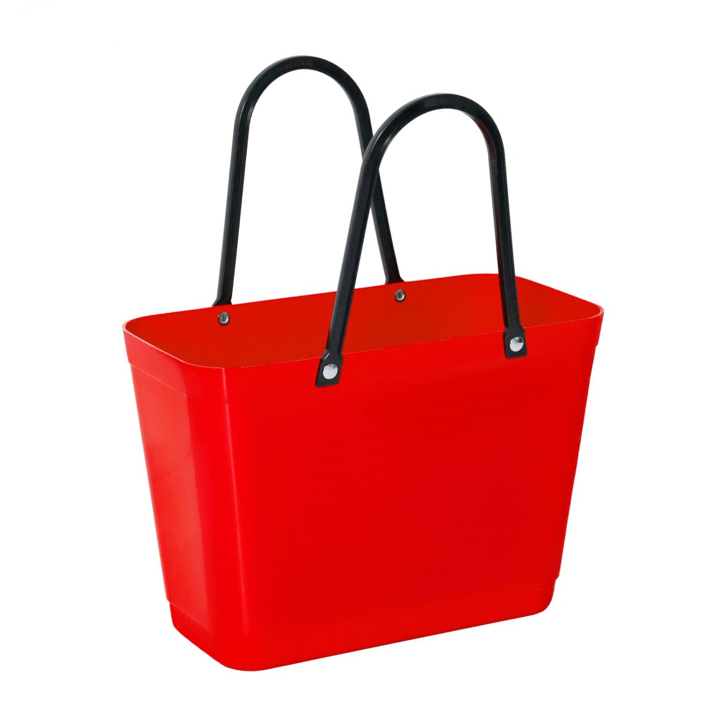 Hinza Tote Red