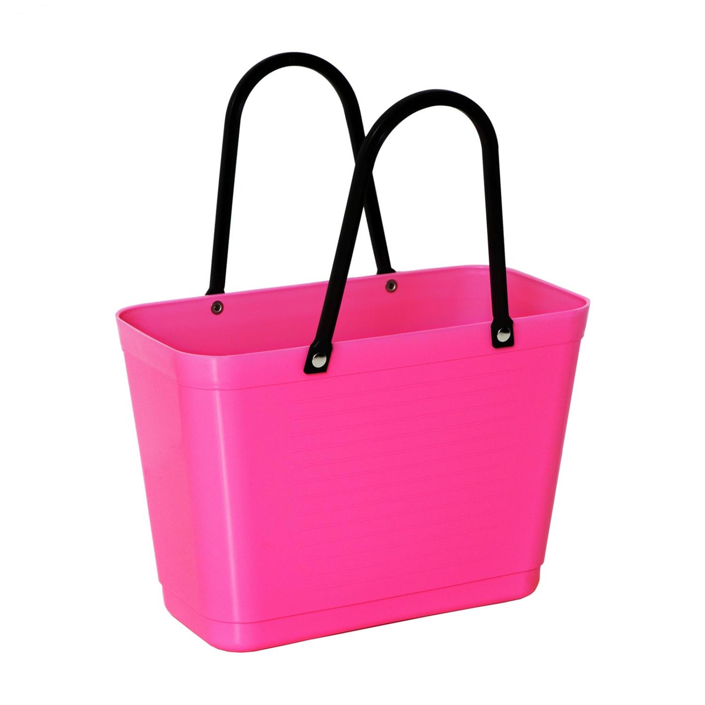 Hinza Tote Hot Pink