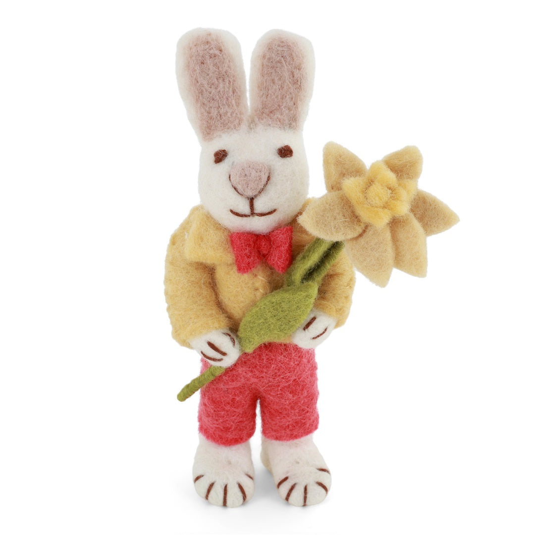 Gry & Sif Bunny Easter Melon