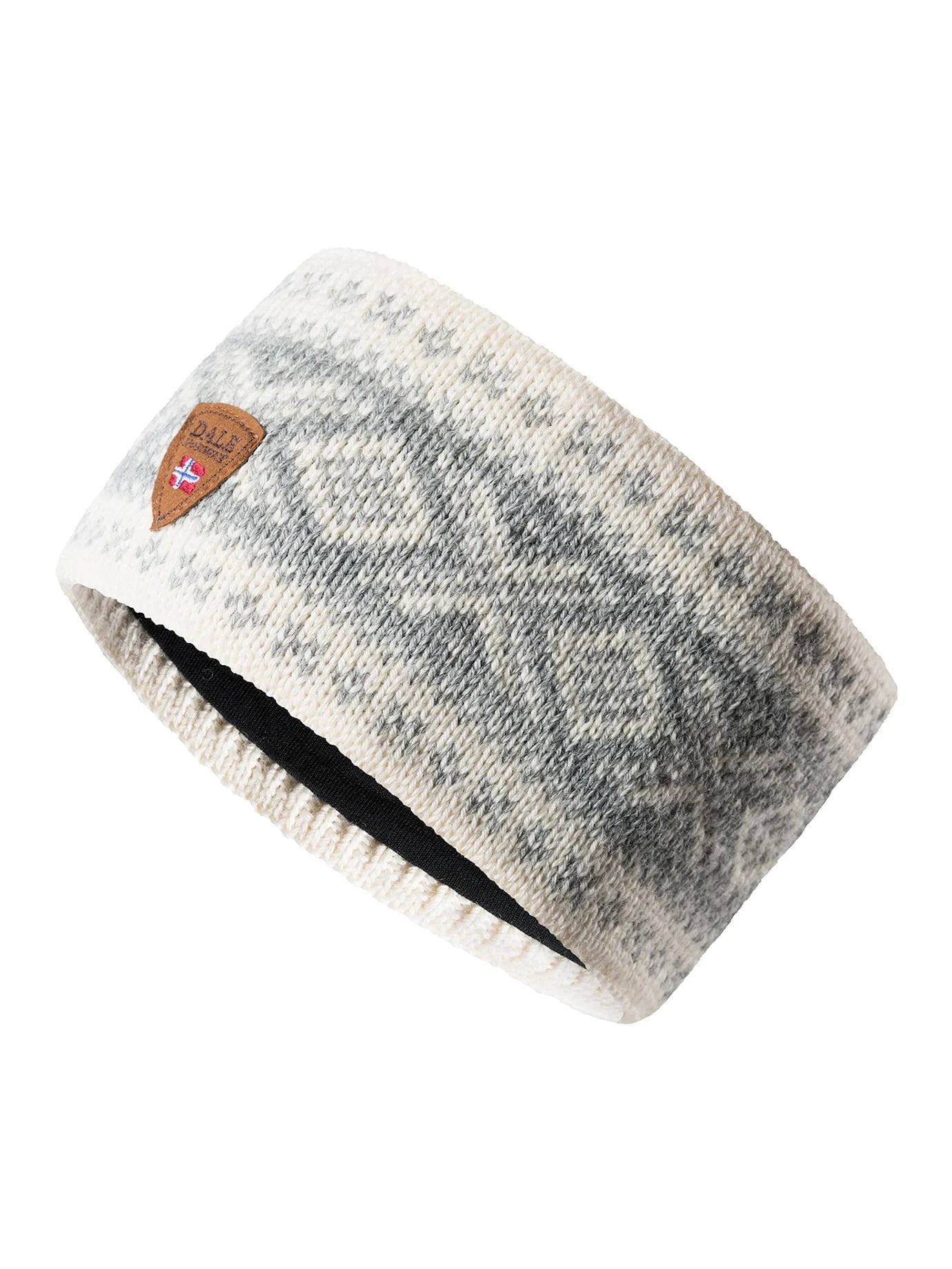 Dale Cortina 1956 Headband