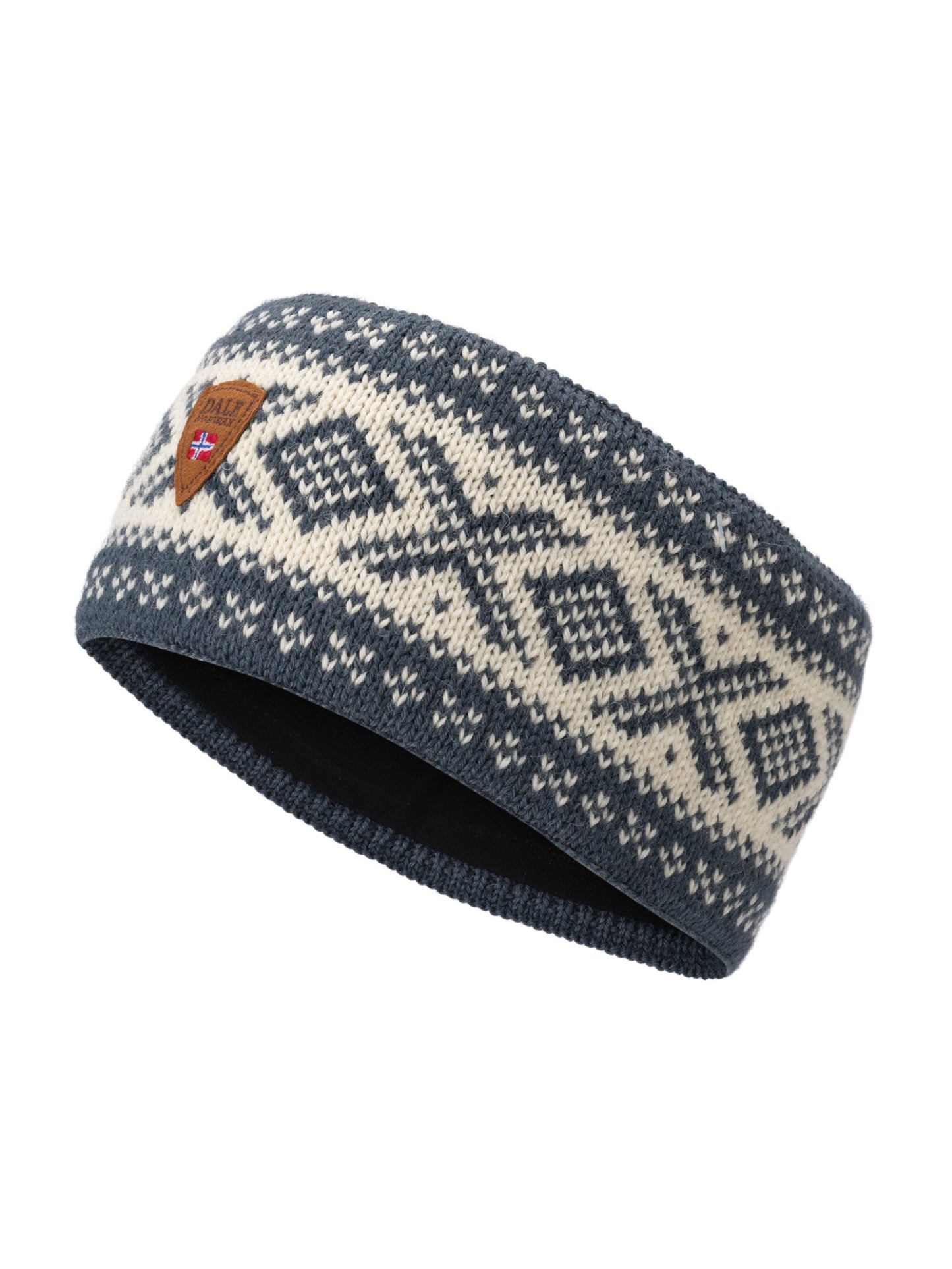Dale Cortina 1956 Headband