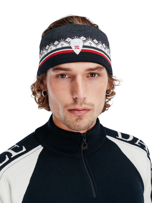 Dale Moritz Headband