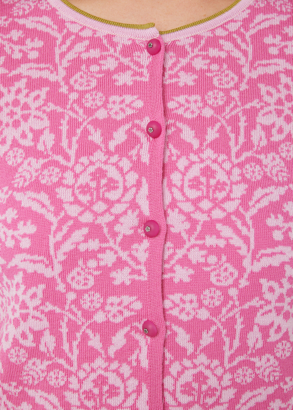 Oleana Signe Cardigan 813