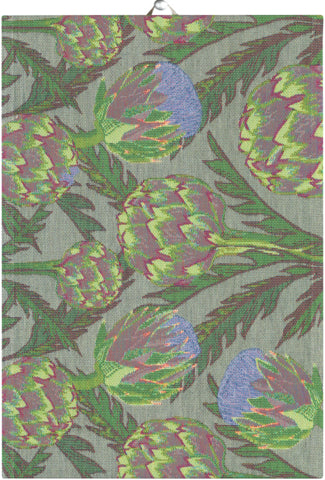 Ekelund Artichoke