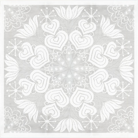 Ekelund Hjartbo 091 White
