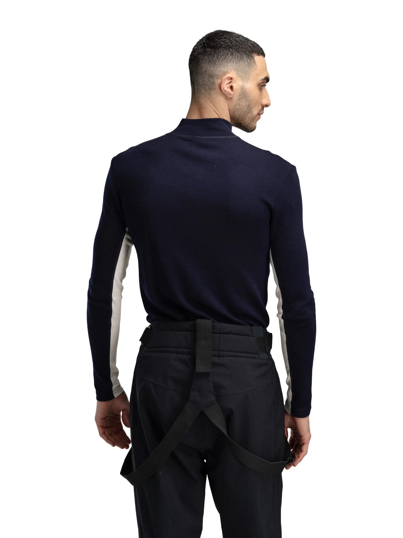 Dale Vail Half Zip Masc Baselayer