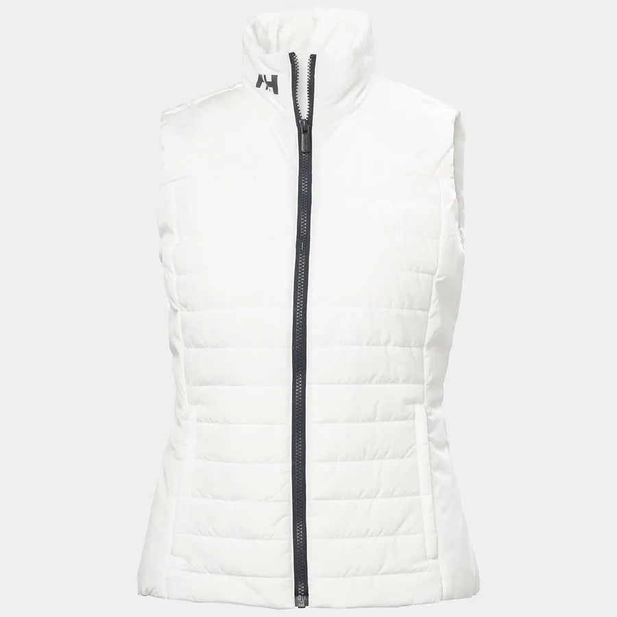 HH Women's Crew Insulator Vest 2.0