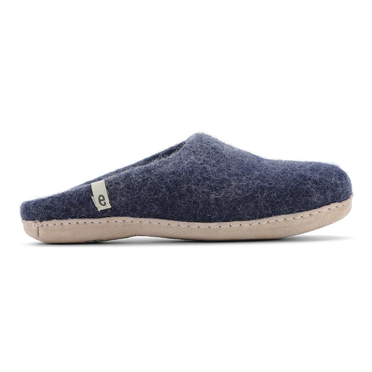 Egos Slipper Blue