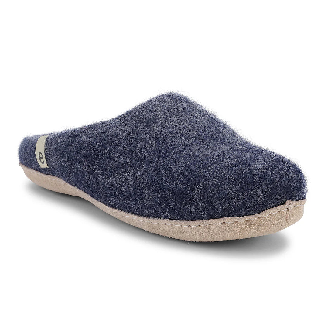 Egos Slipper Blue