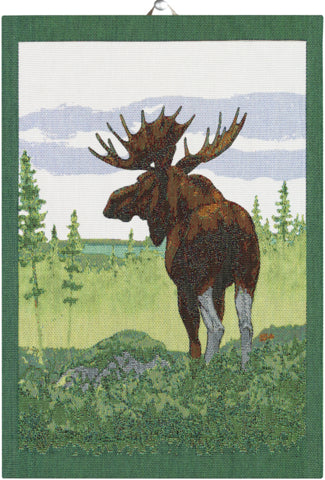 Ekelund Moose