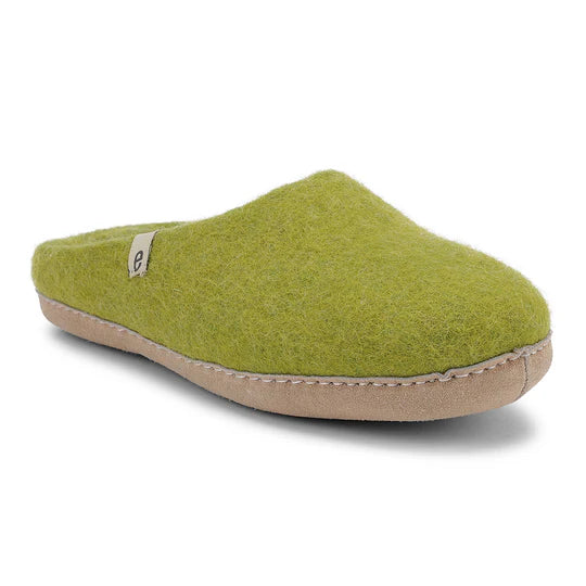 Egos Slipper Lime