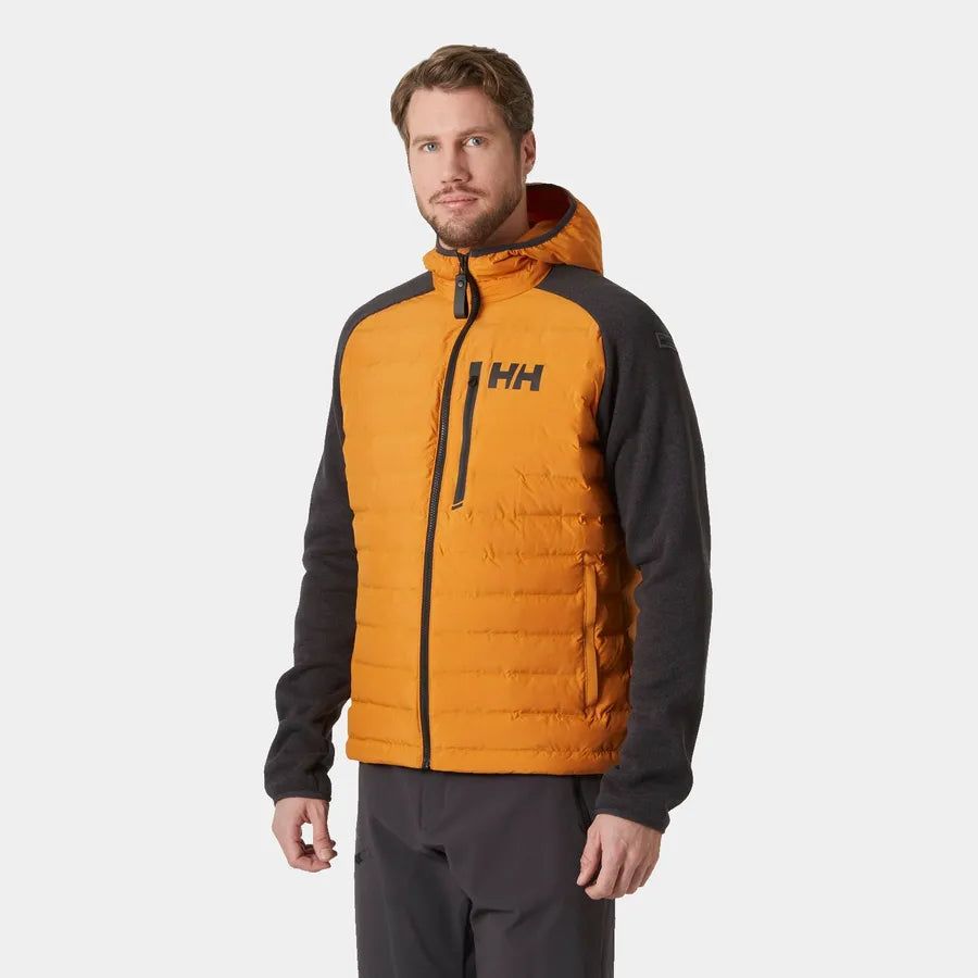 HH Men's Arctic Ocean Hybrid Insulator