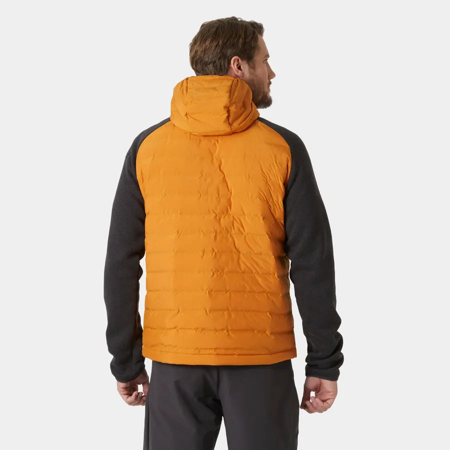 HH Men's Arctic Ocean Hybrid Insulator