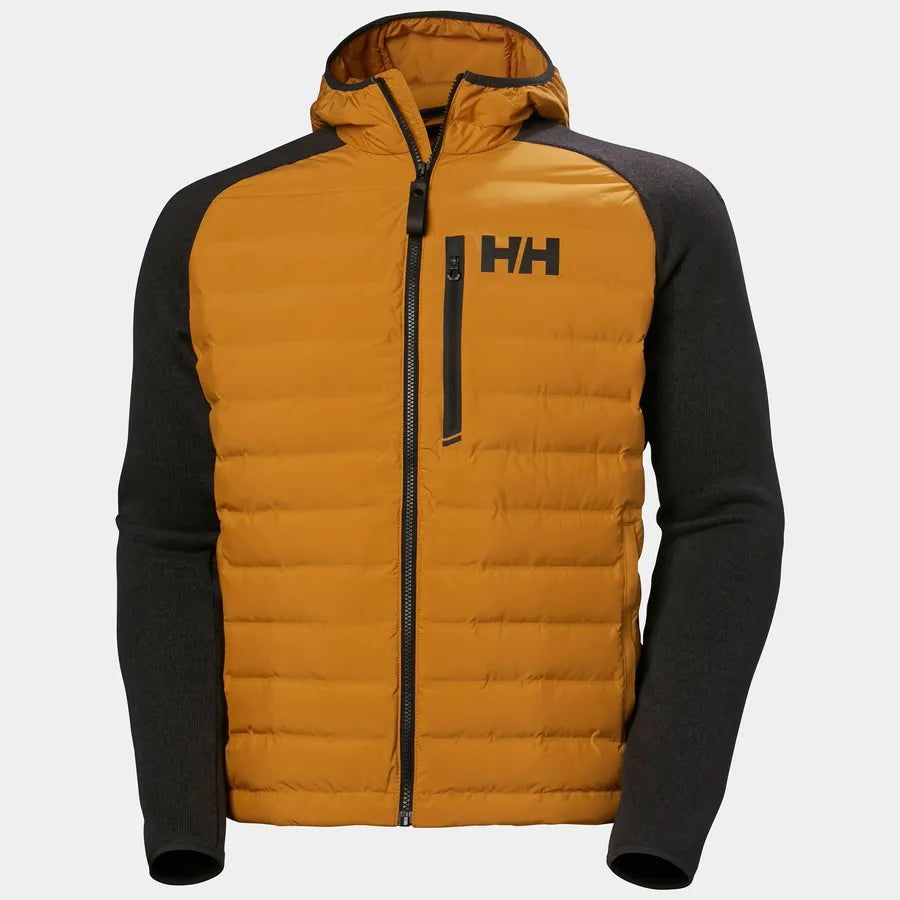 HH Men's Arctic Ocean Hybrid Insulator