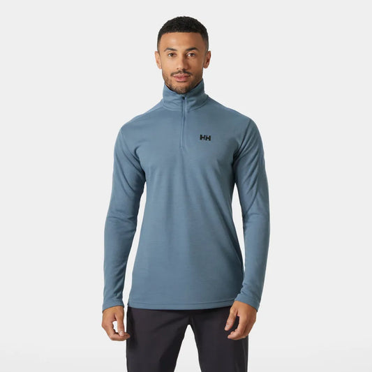 HH Men's HP Half-Zip Pullover 2.0