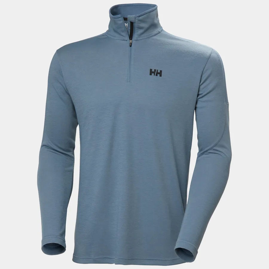 HH Men's HP Half-Zip Pullover 2.0